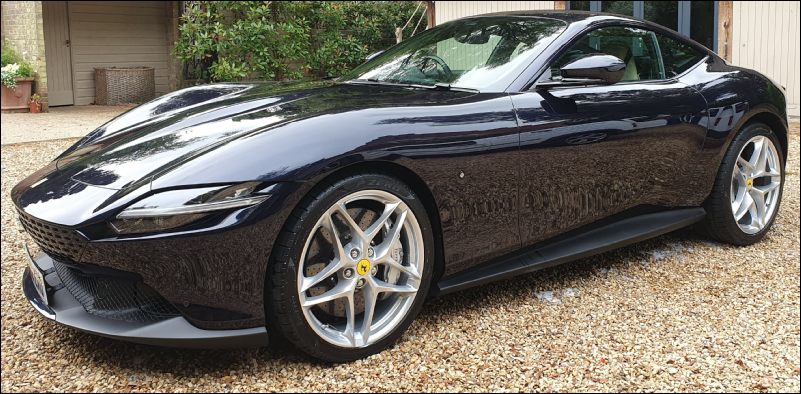 SPOTLESS LEE CLEAN mobile car valeting and gutter cleaning servise in Norfolk