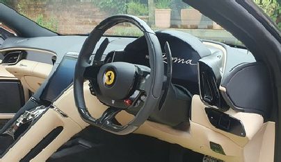 Spotless Lee Clean car valeting near me